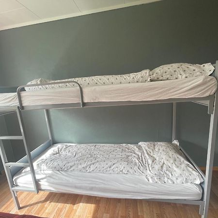 Andalsnes Apartments - Luxury Stay 외부 사진