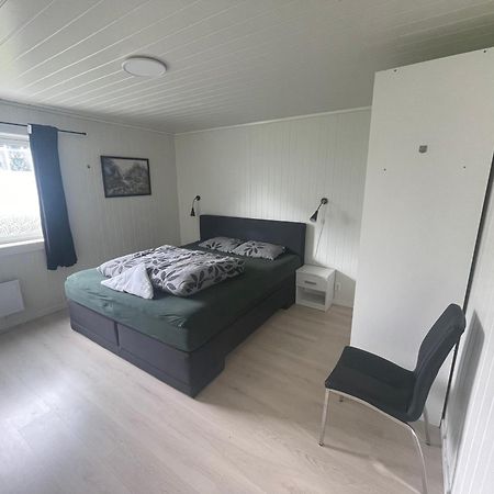 Andalsnes Apartments - Luxury Stay 외부 사진