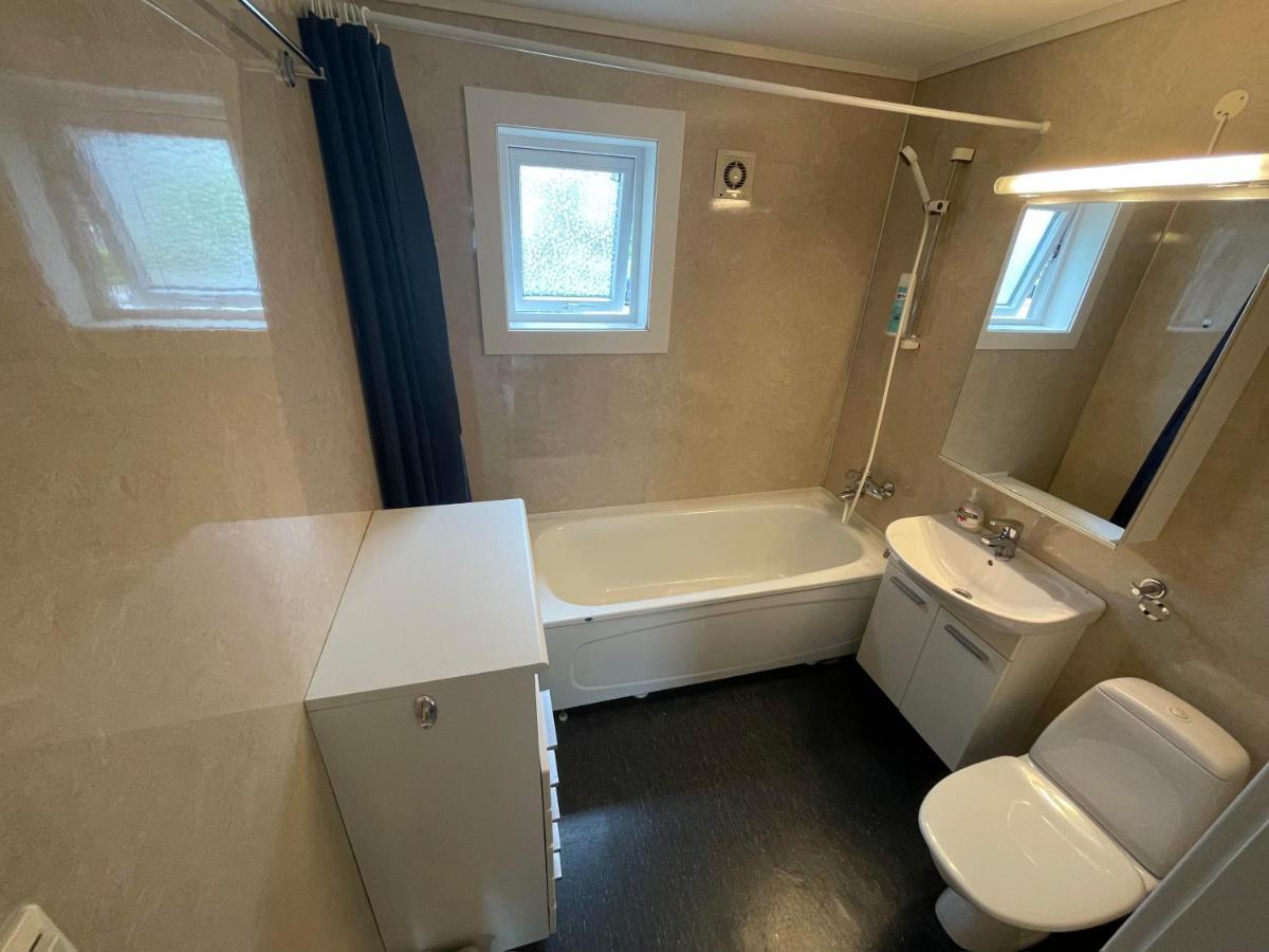 Andalsnes Apartments - Luxury Stay 외부 사진