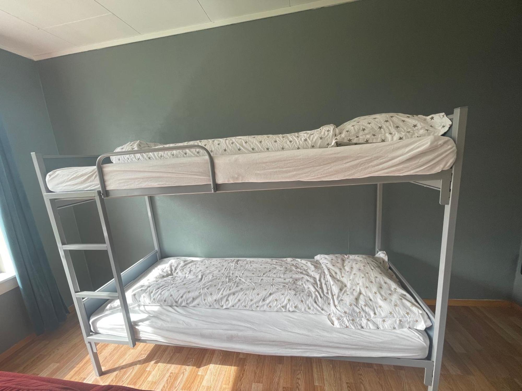 Andalsnes Apartments - Luxury Stay 외부 사진