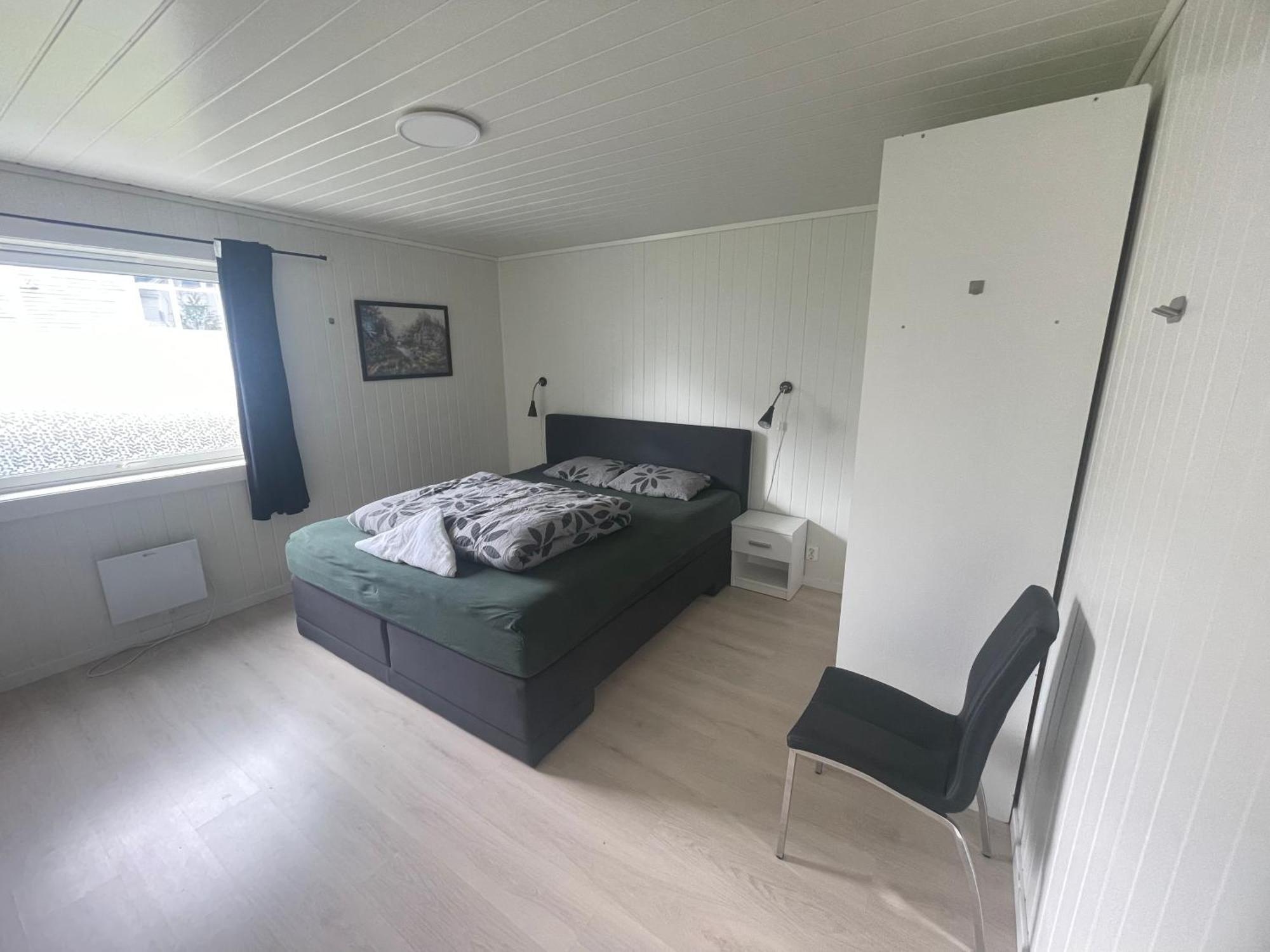 Andalsnes Apartments - Luxury Stay 외부 사진