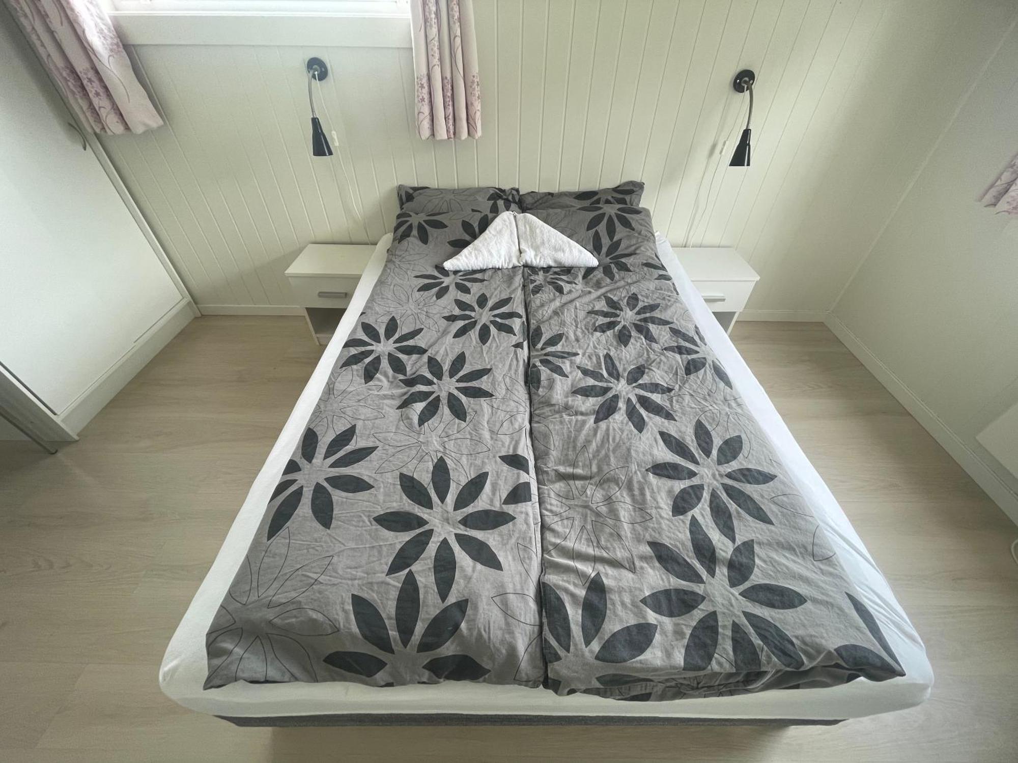 Andalsnes Apartments - Luxury Stay 외부 사진