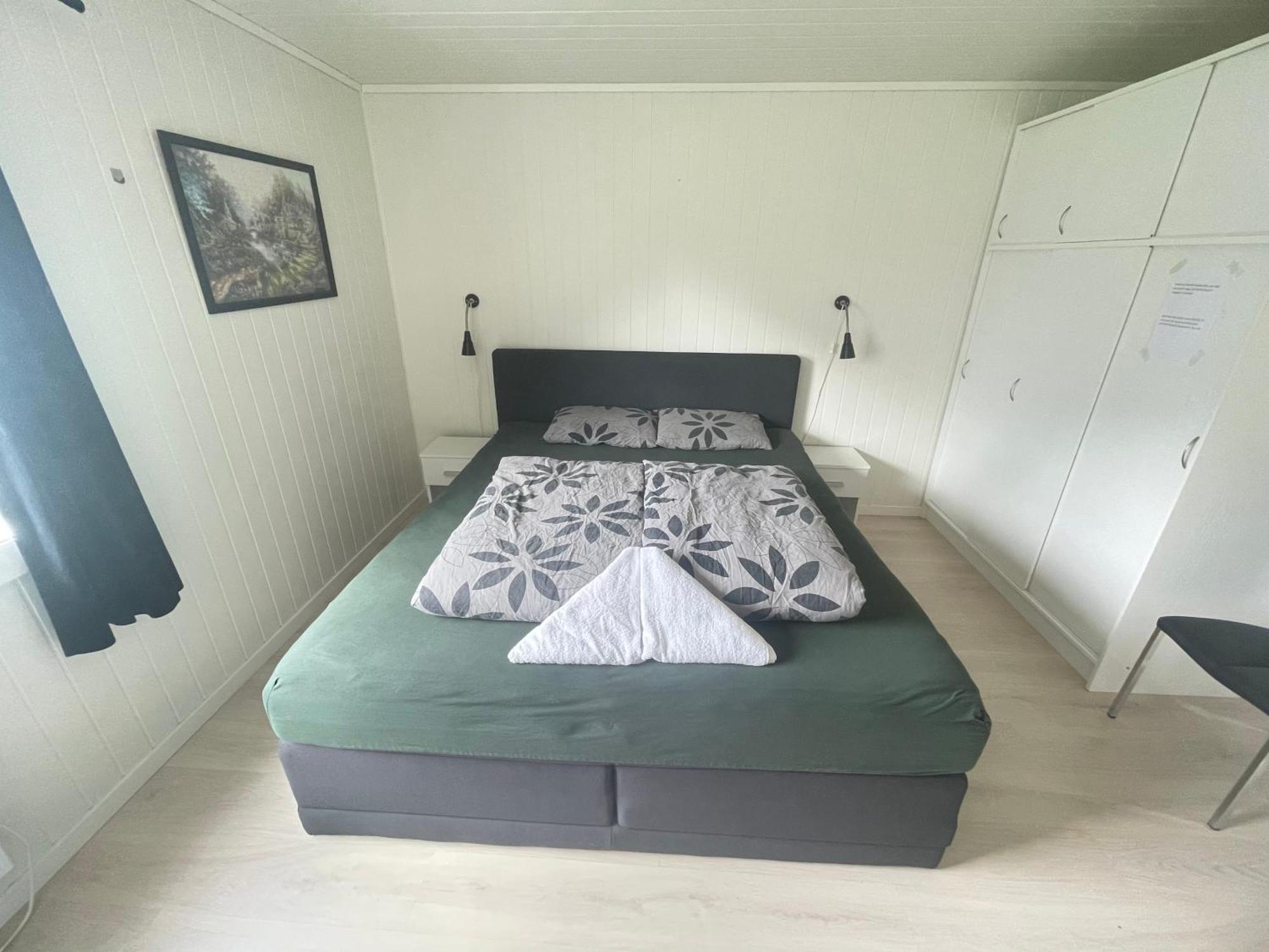 Andalsnes Apartments - Luxury Stay 외부 사진
